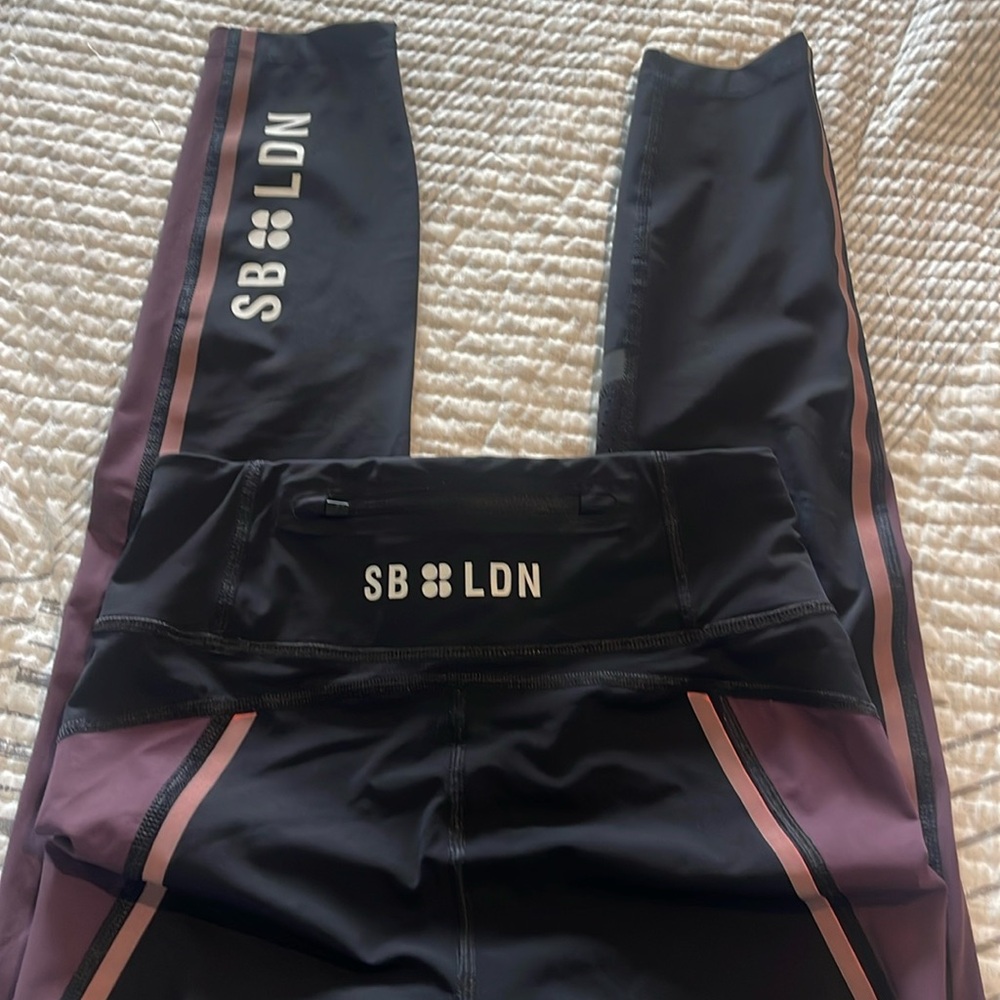 Sweaty Betty leggings